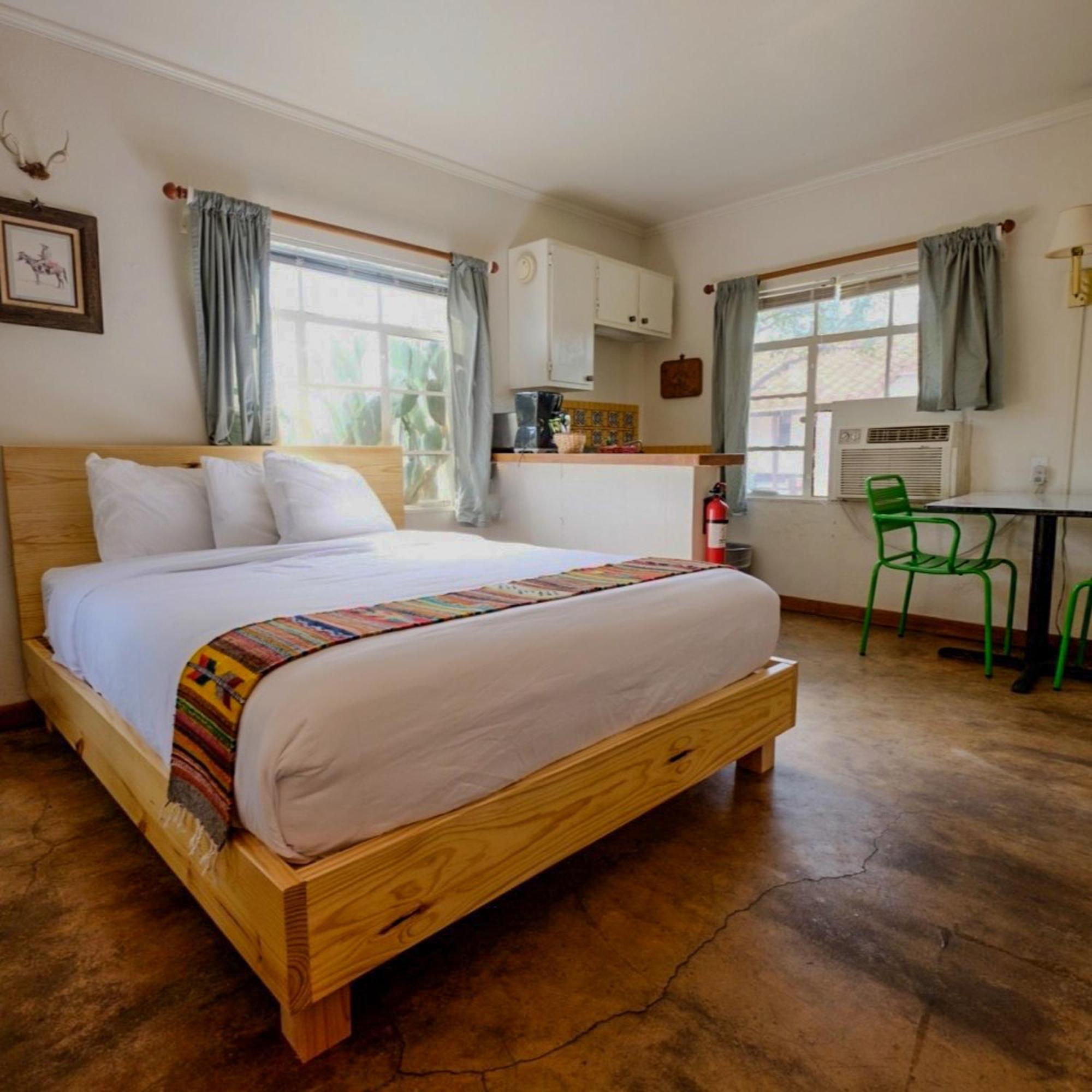 Antelope Lodge Алпайн Екстериор снимка