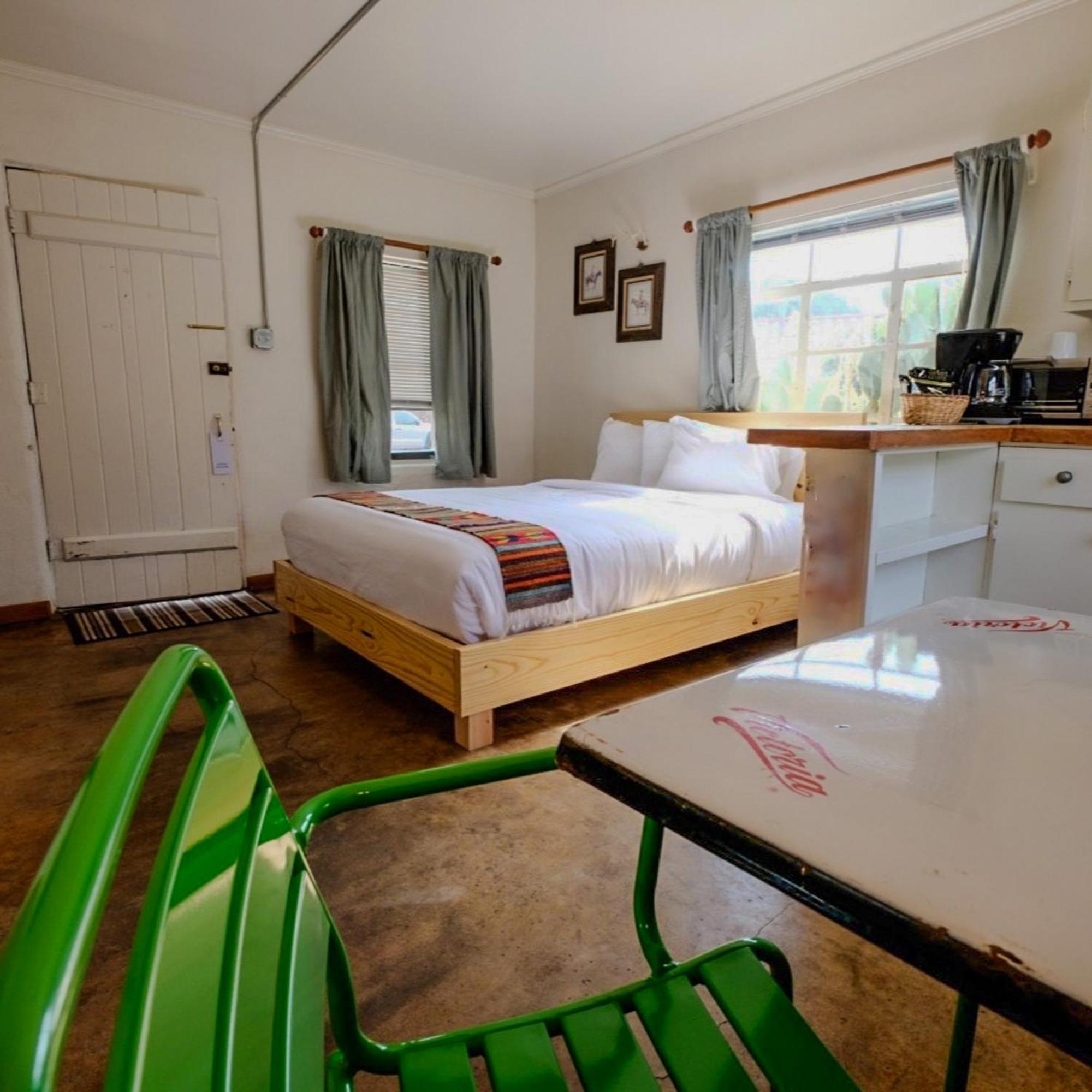Antelope Lodge Алпайн Екстериор снимка