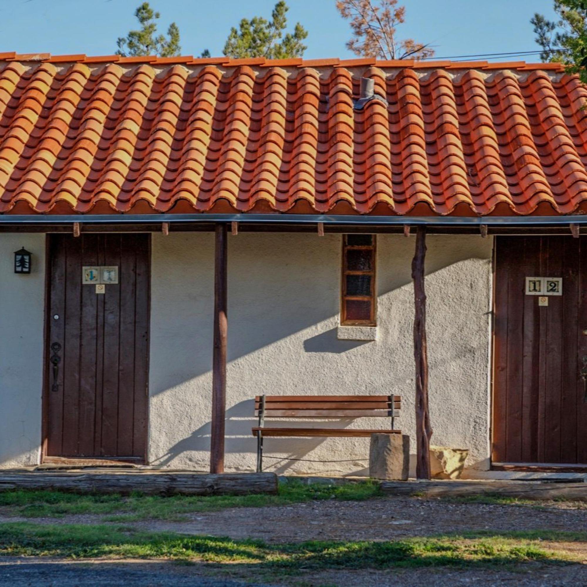 Antelope Lodge Алпайн Екстериор снимка