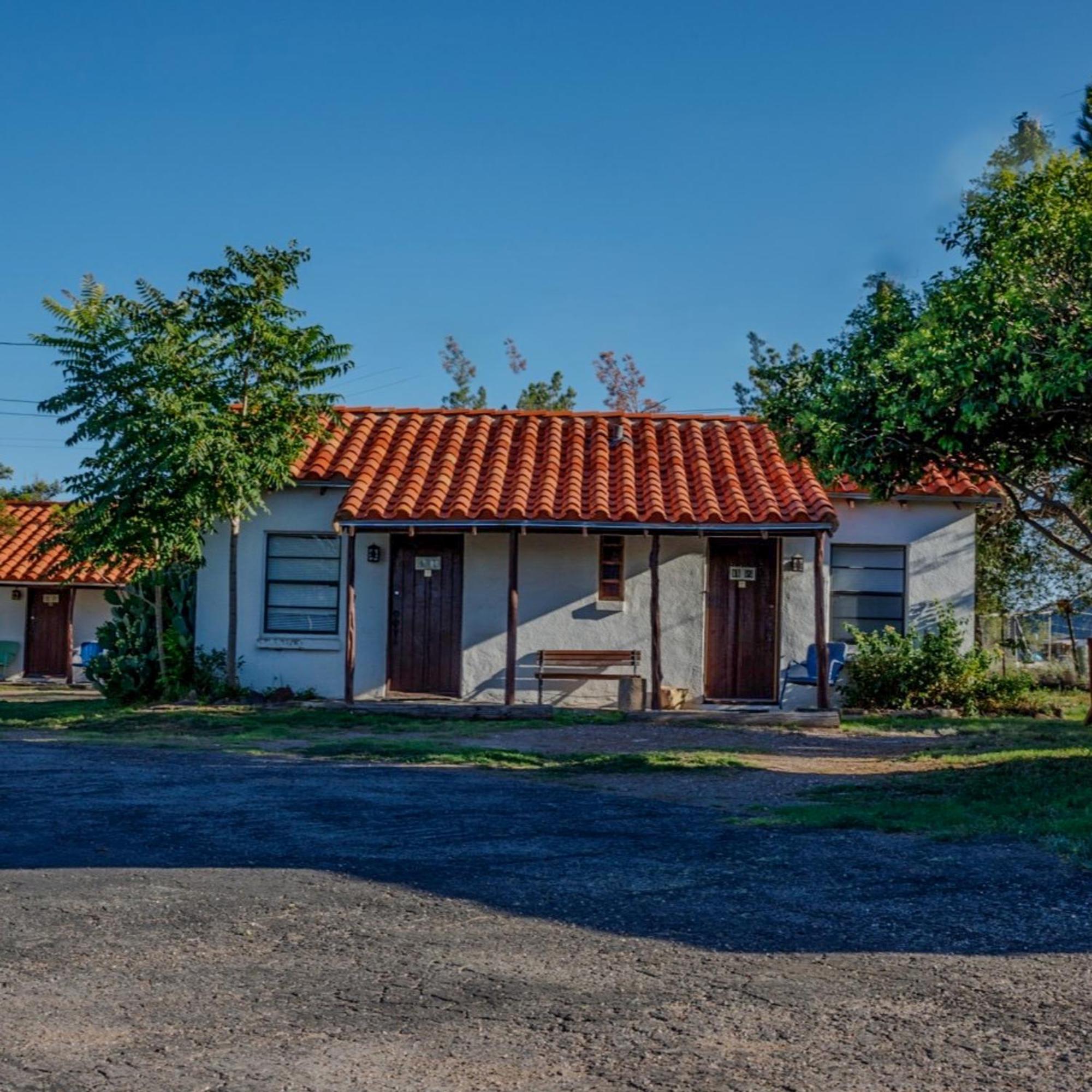 Antelope Lodge Алпайн Екстериор снимка