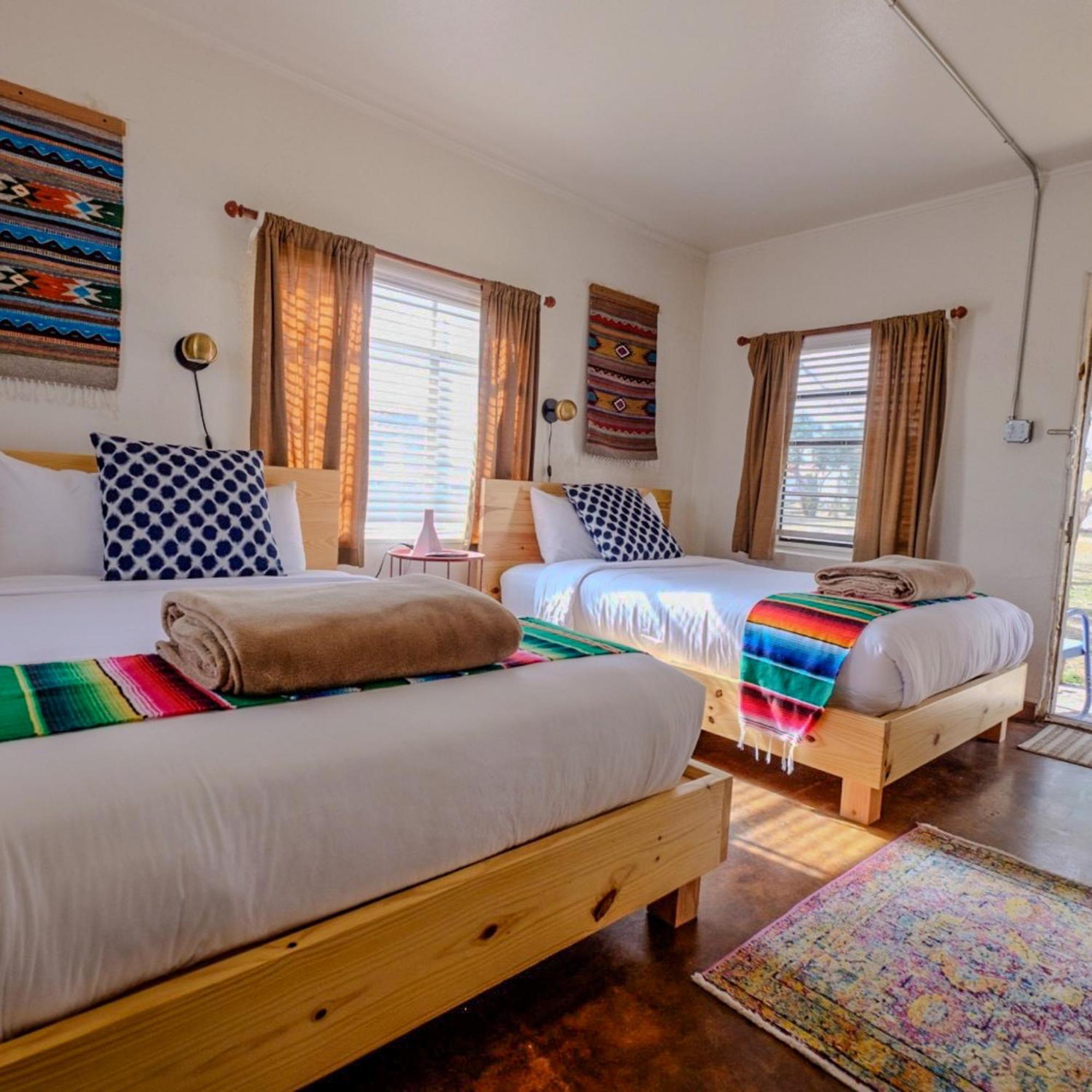 Antelope Lodge Алпайн Екстериор снимка