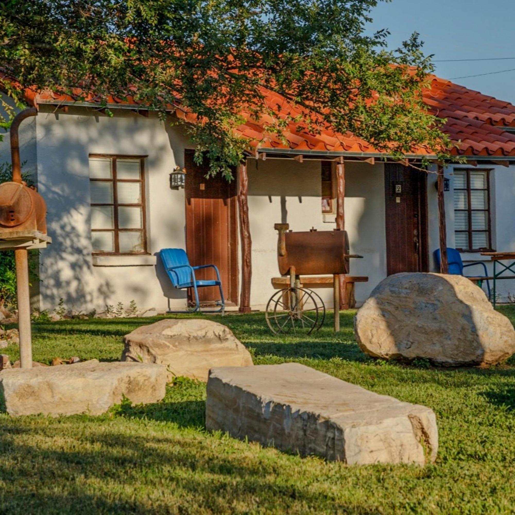 Antelope Lodge Алпайн Екстериор снимка