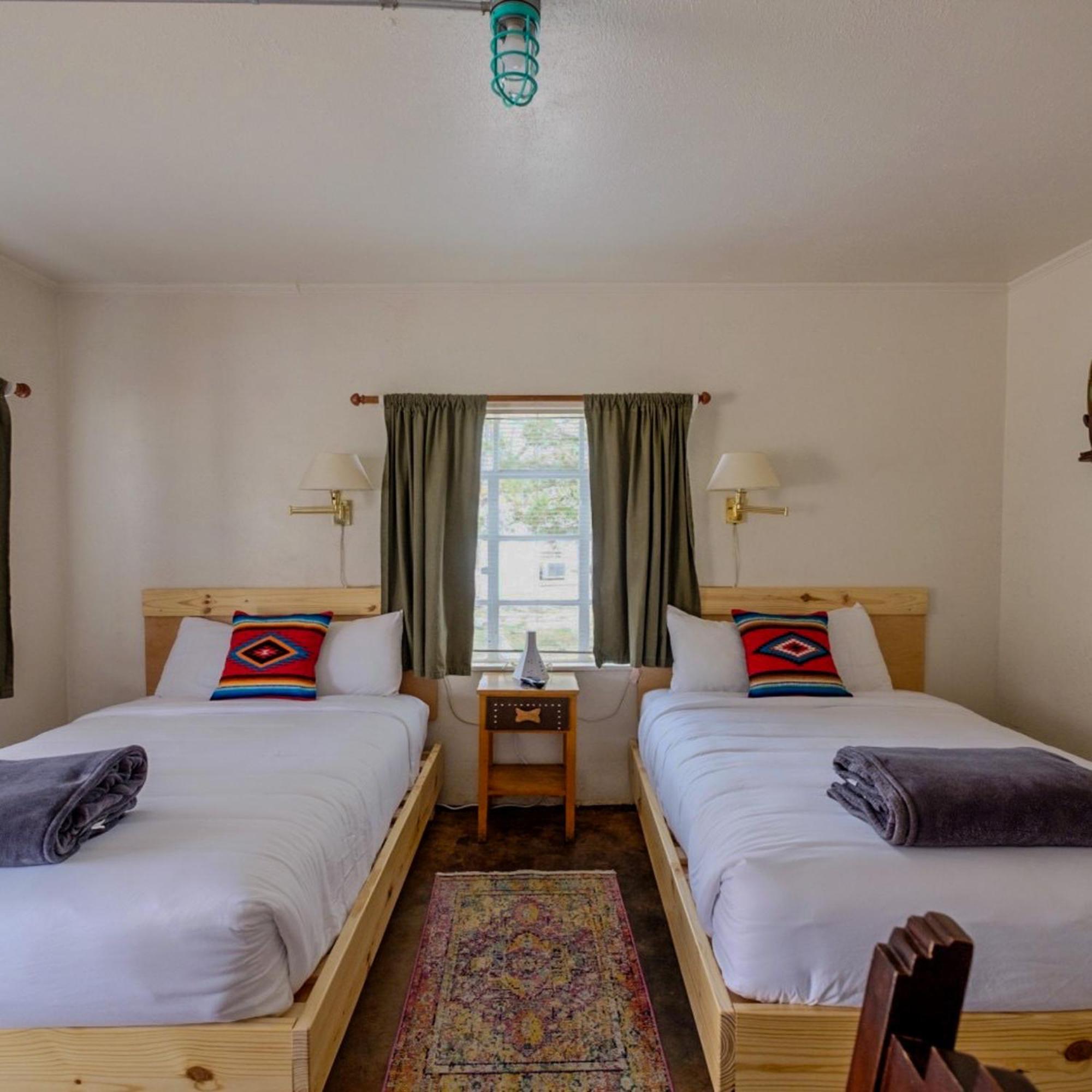Antelope Lodge Алпайн Екстериор снимка