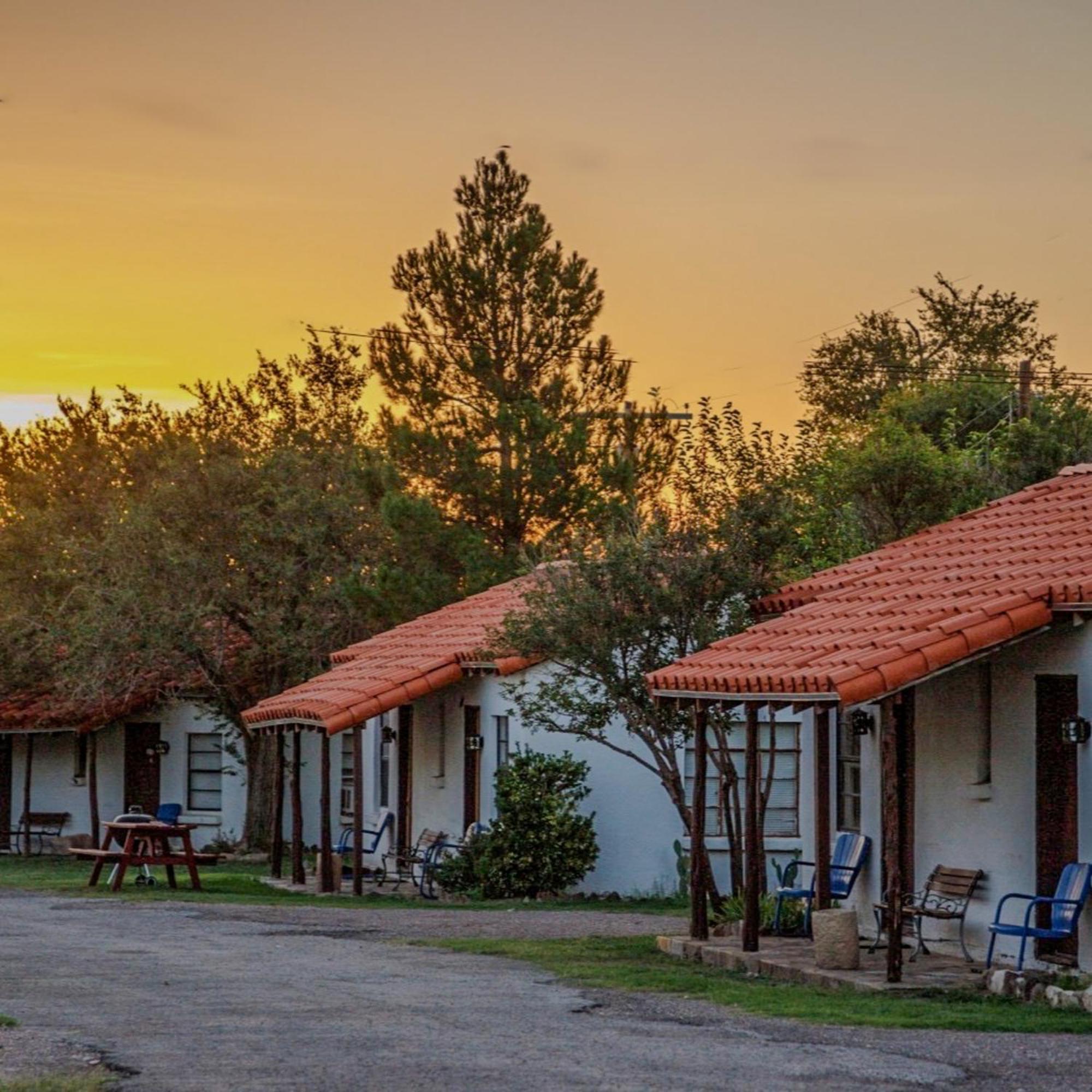 Antelope Lodge Алпайн Екстериор снимка