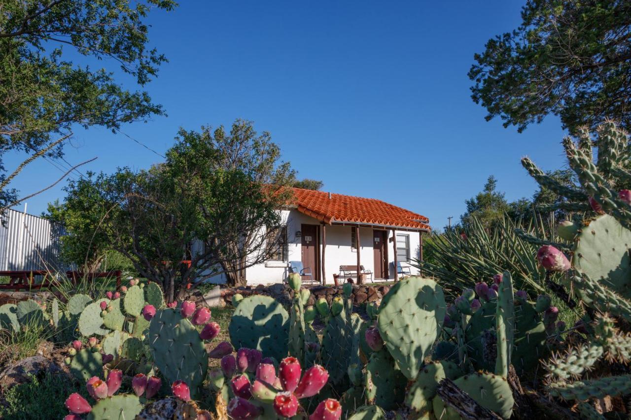 Antelope Lodge Алпайн Екстериор снимка