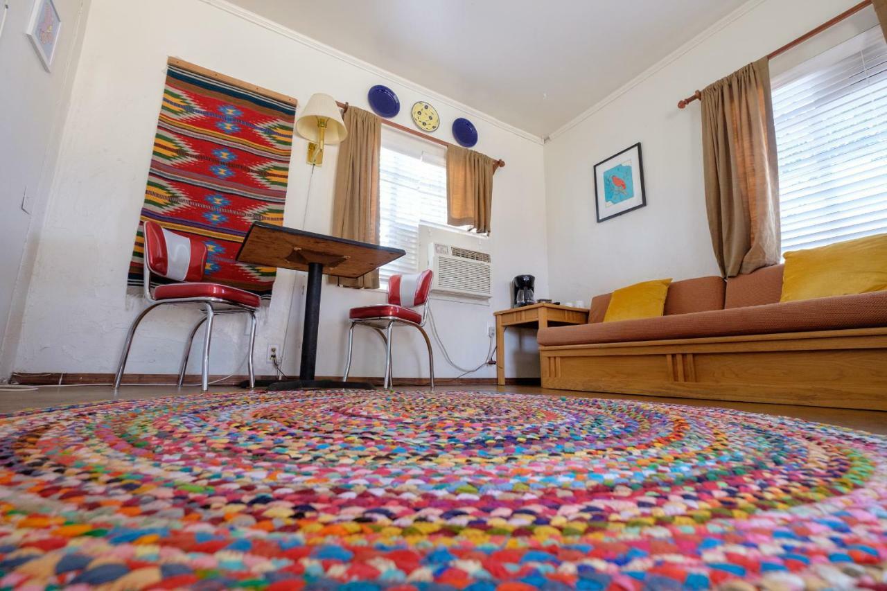 Antelope Lodge Алпайн Екстериор снимка
